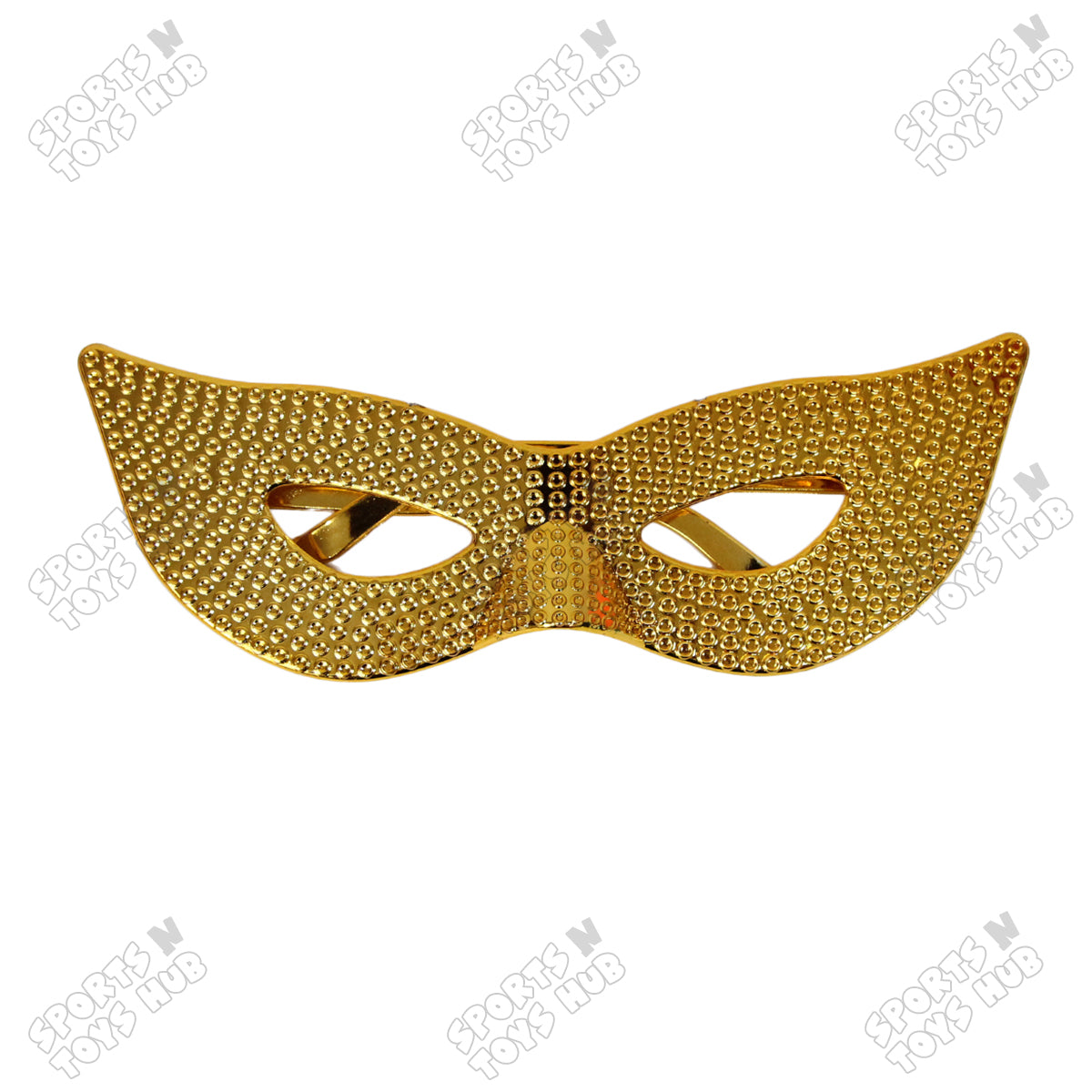 Masquerade Party Mask Collection