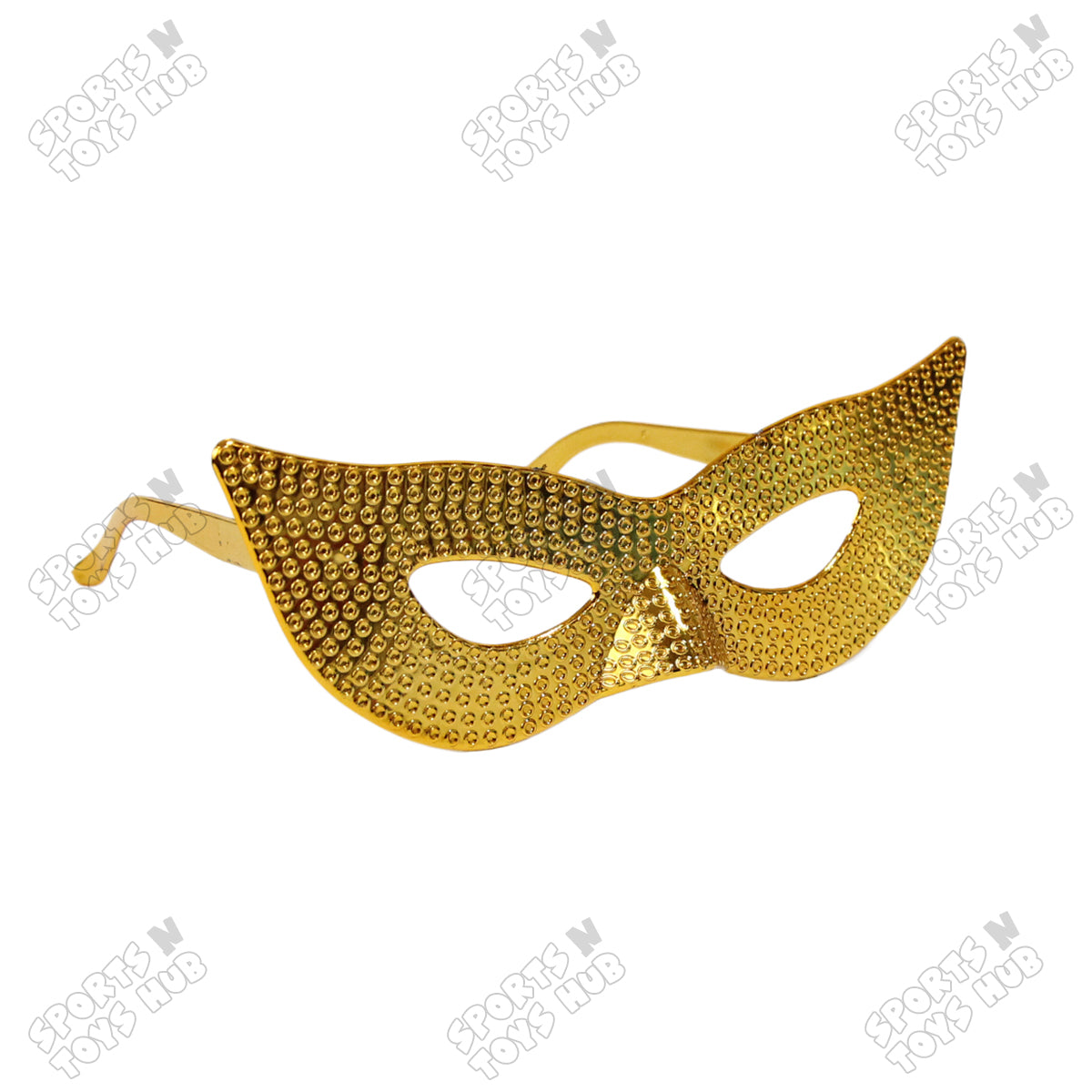 Masquerade Party Mask Collection