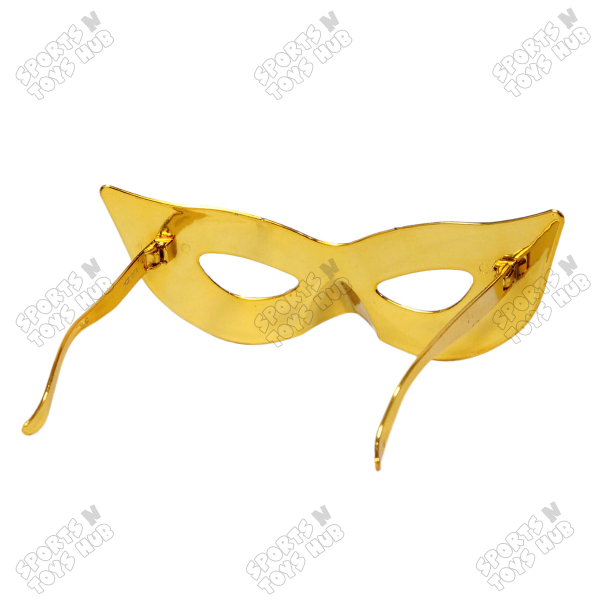Masquerade Party Mask Collection