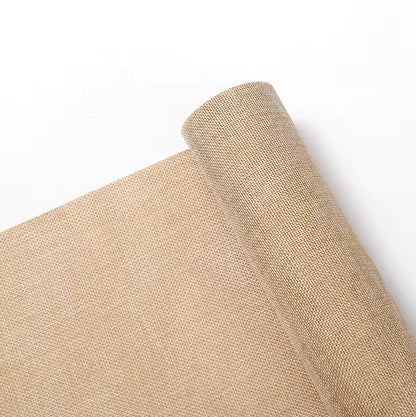 5 Yards - Fine Jute Net Roll Gift Wrapping Net