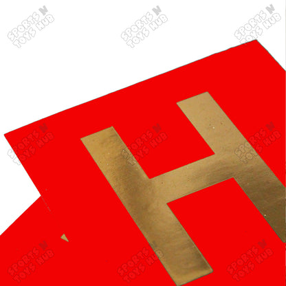 Happy Anniversary Heart Card Banner Collection