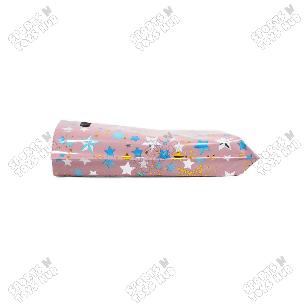 Printed Happy Birthday Goodies Gift Bags - 10 Pcs