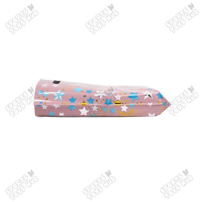 Printed Happy Birthday Goodies Gift Bags - 10 Pcs