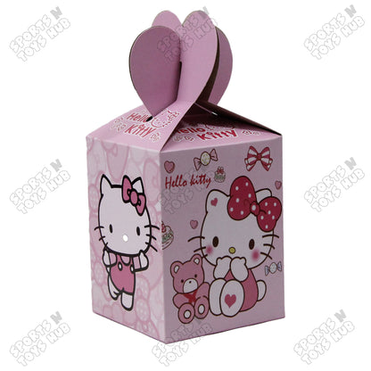 Cartoon Characters Hell0 Kitty Goodies Box