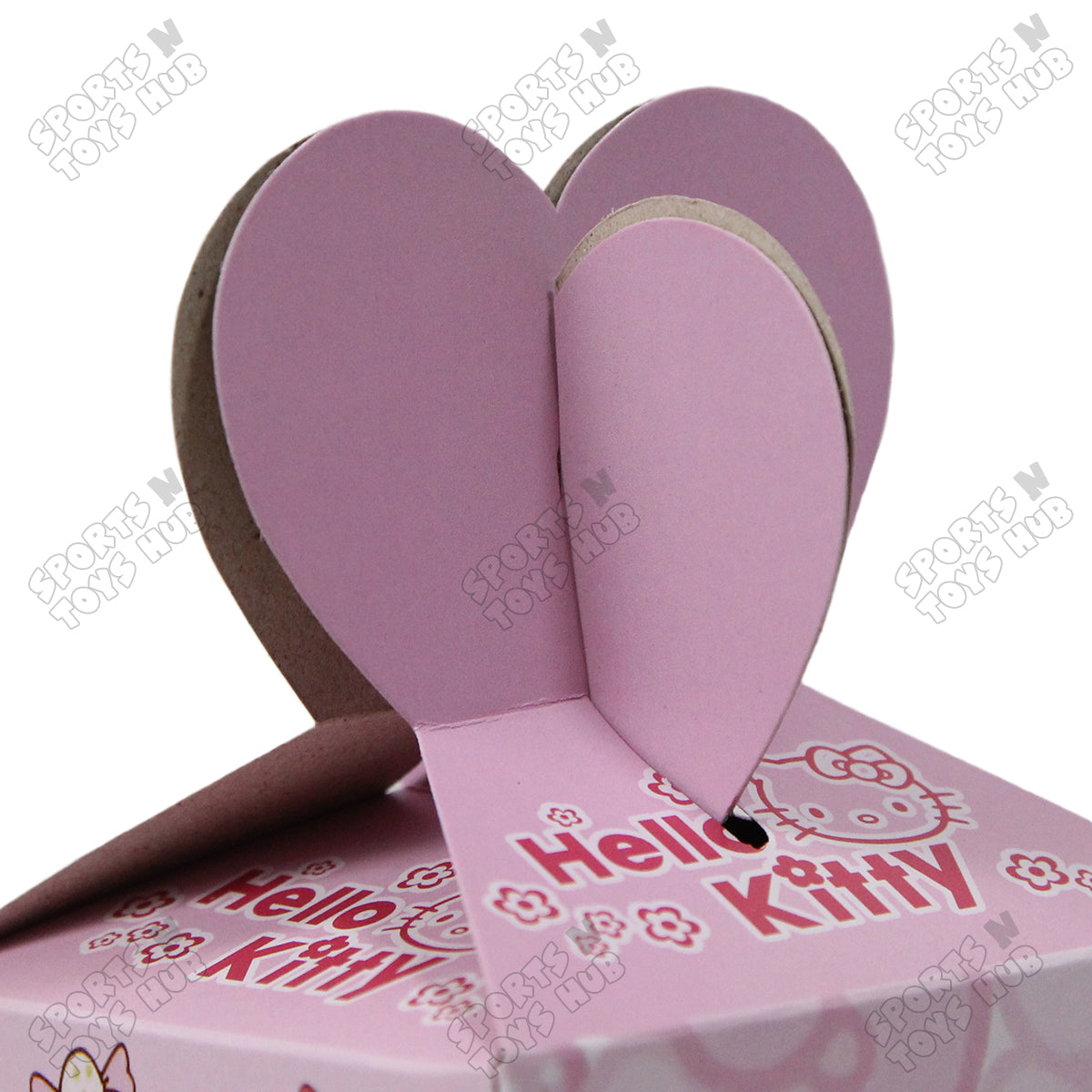 Cartoon Characters Hell0 Kitty Goodies Box