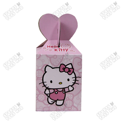 Cartoon Characters Hell0 Kitty Goodies Box