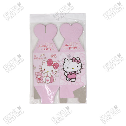Cartoon Characters Hell0 Kitty Goodies Box