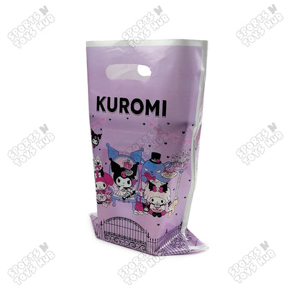 Sanrio Kuromi Goodies Gift Bags - 10 Pcs