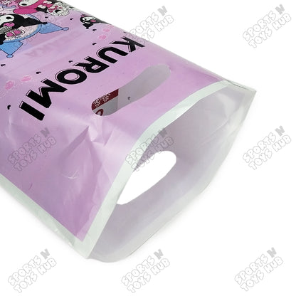 Sanrio Kuromi Goodies Gift Bags - 10 Pcs
