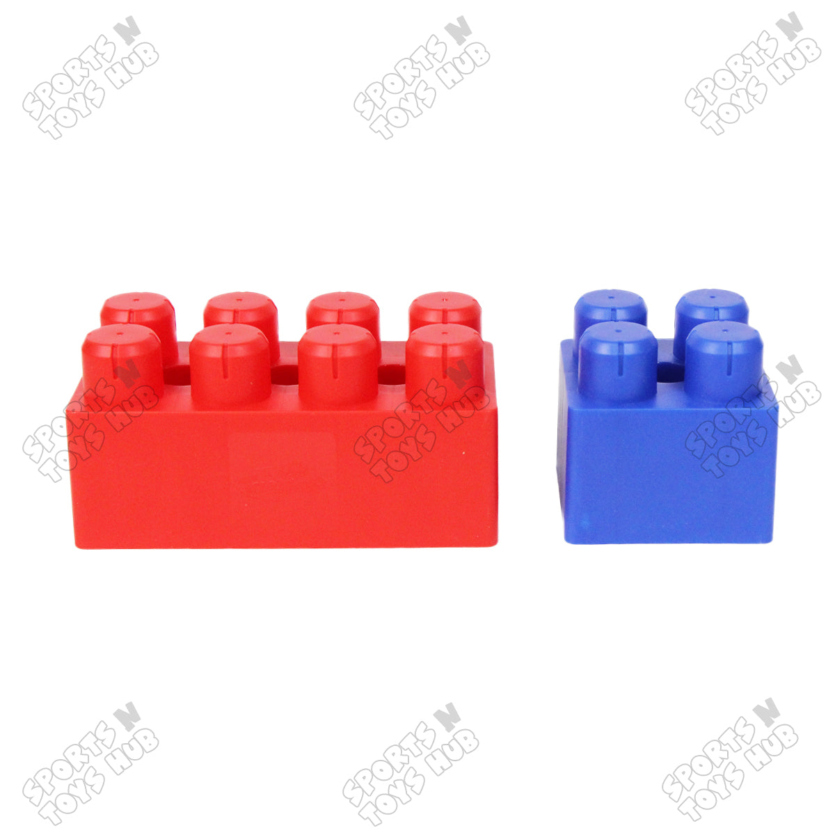 Playing Blocks Educational Toy - 30 Pcs