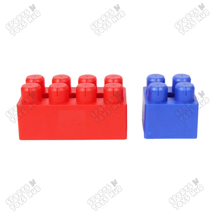 Playing Blocks Educational Toy - 30 Pcs