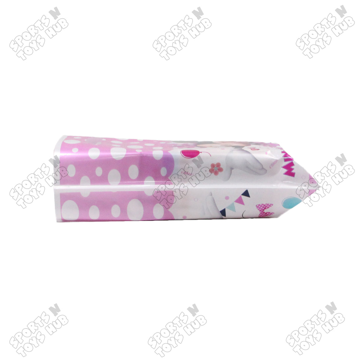 Mi-nn-ie M0use Goodies Gift Bags - 10 Pcs