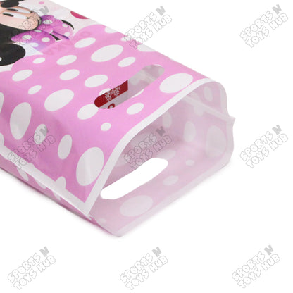 Mi-nn-ie M0use Goodies Gift Bags - 10 Pcs