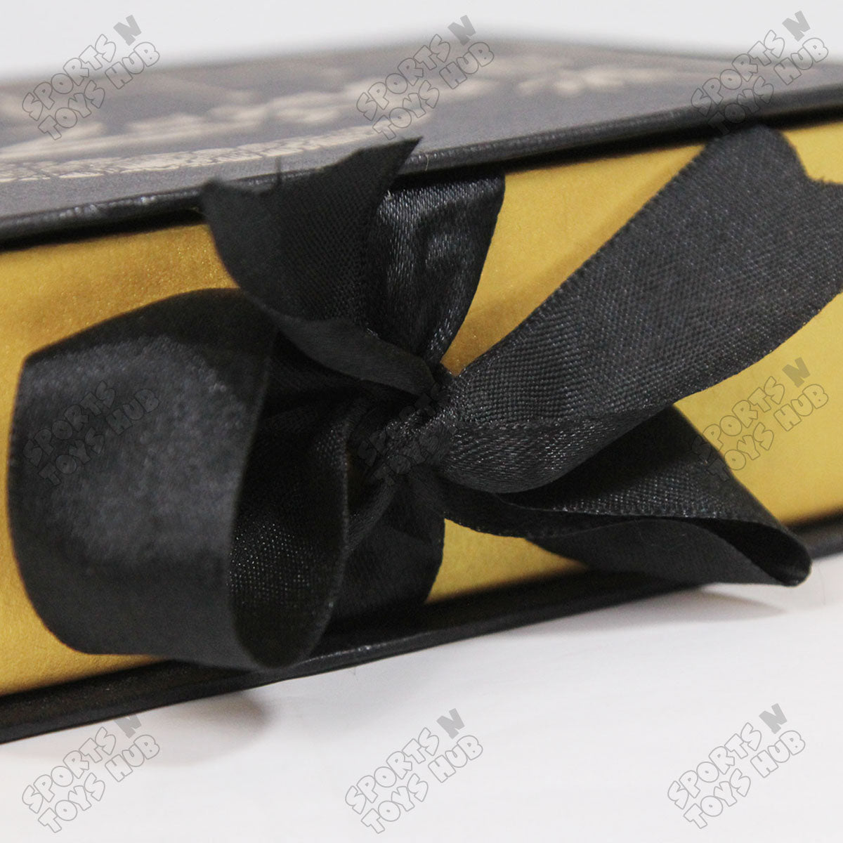Umrah Tabarruk Gift Box - 4 Pcs