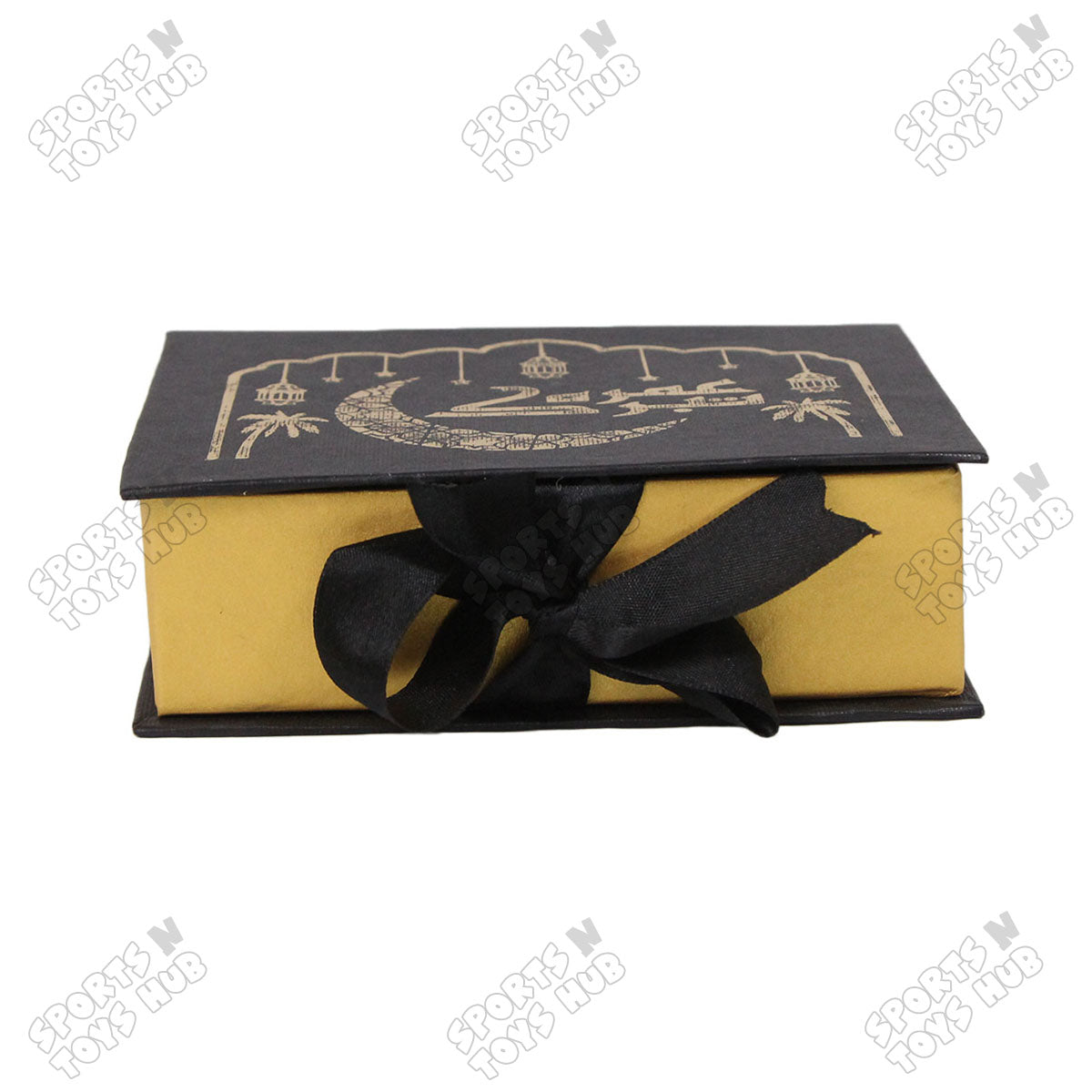 Umrah Tabarruk Gift Box - 4 Pcs