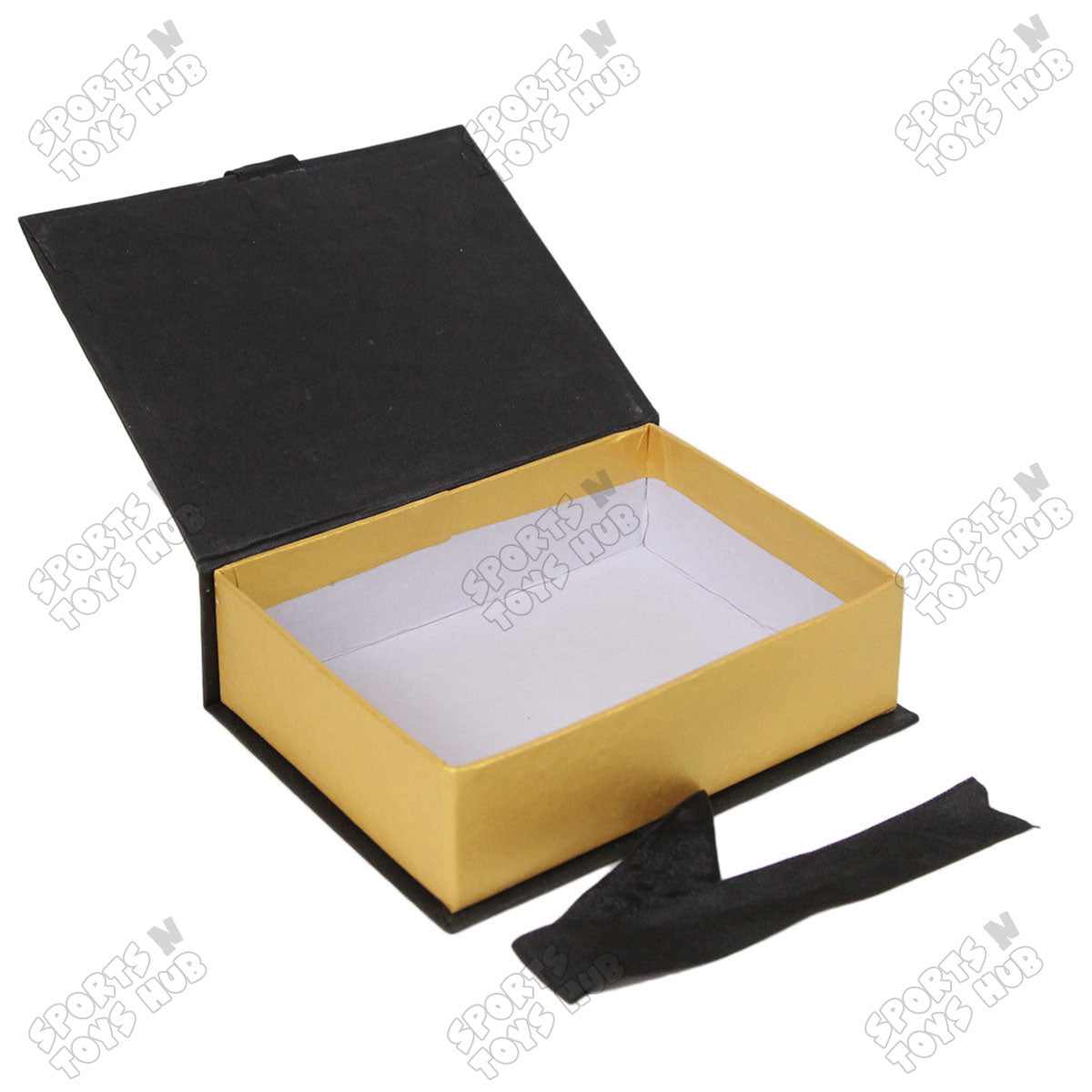 Umrah Tabarruk Gift Box - 4 Pcs