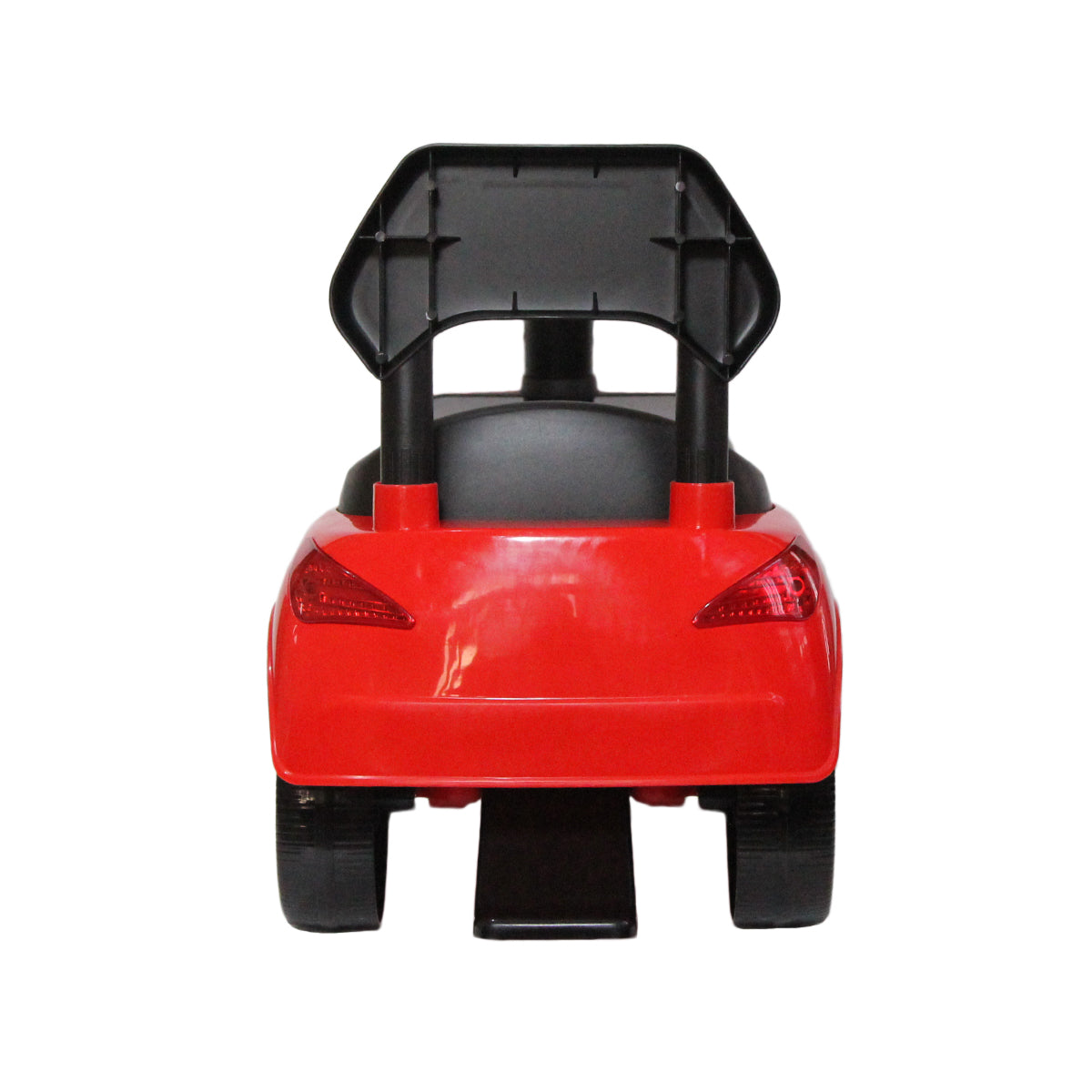 Range Rider Kids Push Car