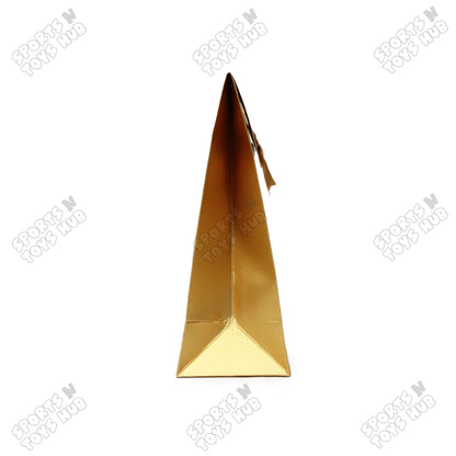 Window Paper Bag - Pack of 10