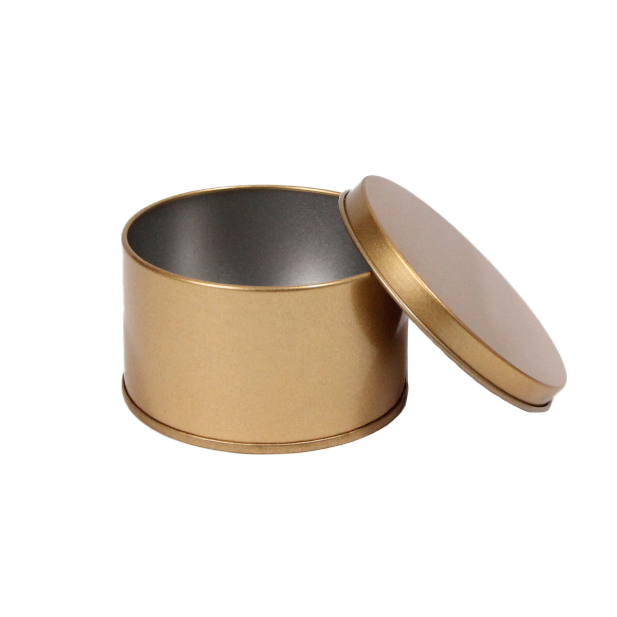 Tin Box Wedding Candy Box Collection - Pack 12