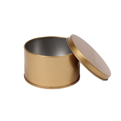 Tin Box Wedding Candy Box Collection - Pack 12