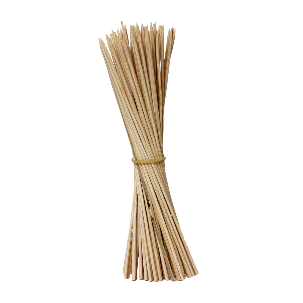14 Inch Wooden Bamboo Sticks