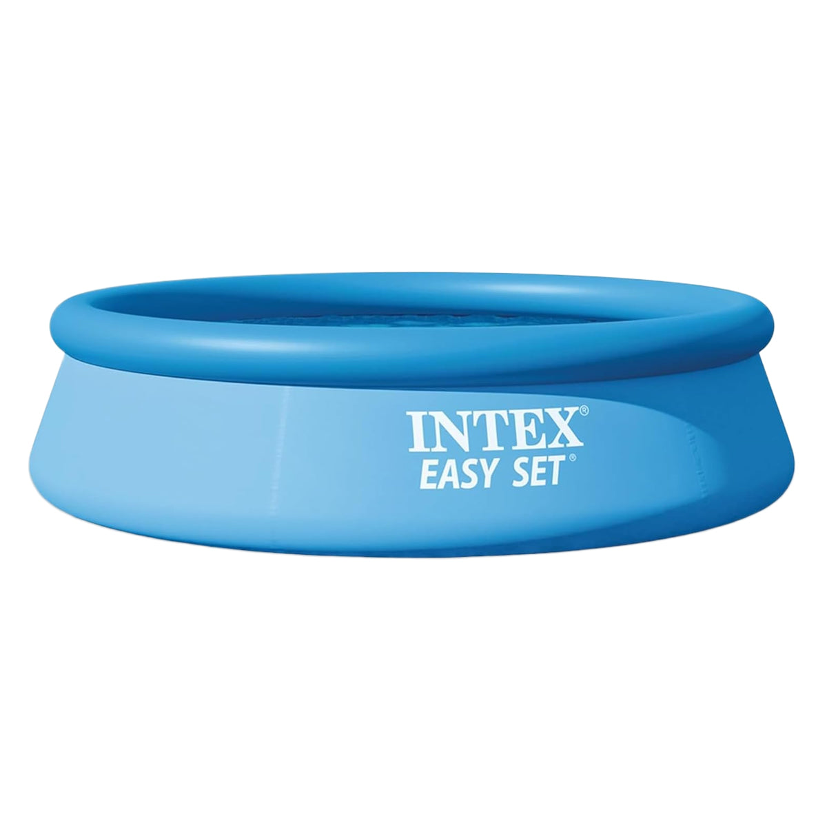 INTEX 10 Foot x 30 Inch Easy Set Swimming Pool - 28120