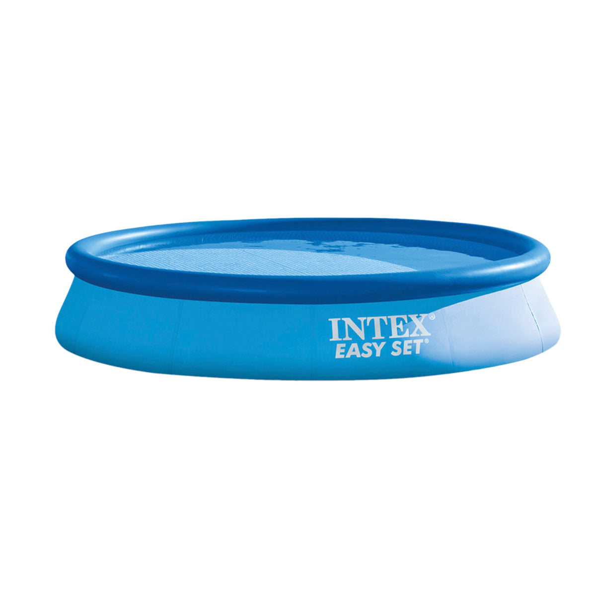 INTEX 12 Foot x 30 Inch Easy Set Swimming Pool - 28130