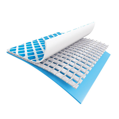 INTEX 6 Foot x 20 Inch Easy Set Swimming Pool - 28101