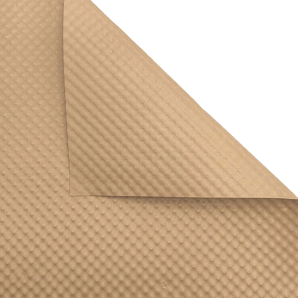 3D Embossed Dot Thickened Craft Flower Paper – Textured Floral Wrapping Paper for Bouquet Making, Flower Arrangements, Gift Wrapping, DIY Arts & Crafts & Decoration