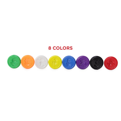 Play Dough Set With Shapes For Pre School and Teenager Kids