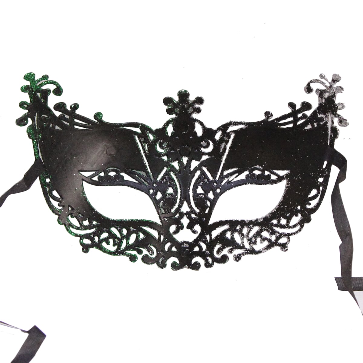 Independence Day 14 August Masquerade Glitter Mask