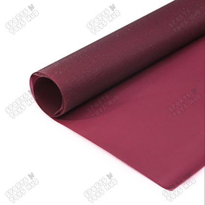 Micro Check Texture with Glitter Translucent Korean Bouquet Paper - Pack of 15