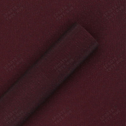 Micro Check Texture with Glitter Translucent Korean Bouquet Paper - Pack of 15