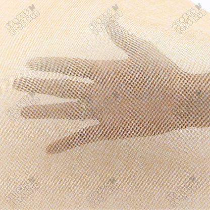 7 Yards - Thick Jute Net Roll Gift Wrapping Net