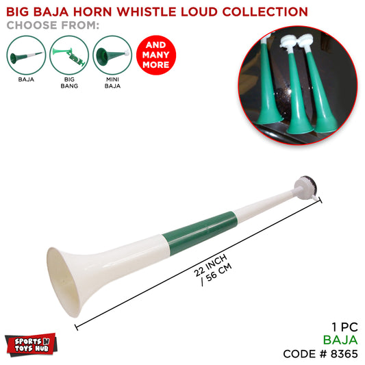 14 August Independent Day Big Baja Loud Whistle