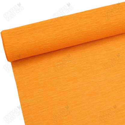 Crepe Paper Sheets 596 x 2000 MM - Pack Of 10