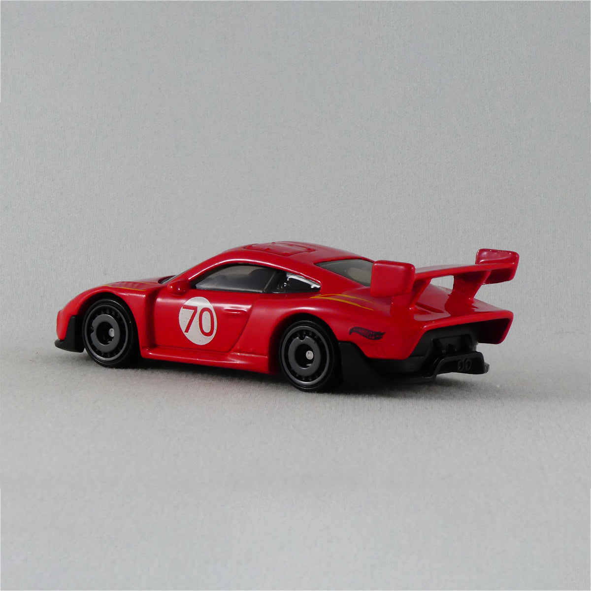 Hot Wheels Diecast Porsche 935, HW Turbo (2022) Series Model Toy Cars