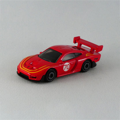 Hot Wheels Diecast Porsche 935, HW Turbo (2022) Series Model Toy Cars