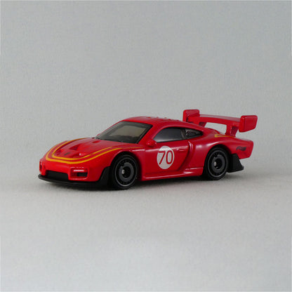 Hot Wheels Diecast Porsche 935, HW Turbo (2022) Series Model Toy Cars