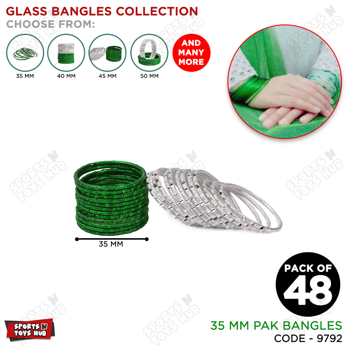 Independence Day Bangles Collections