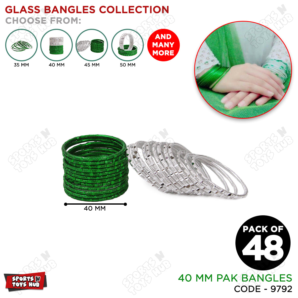 Independence Day Bangles Collections