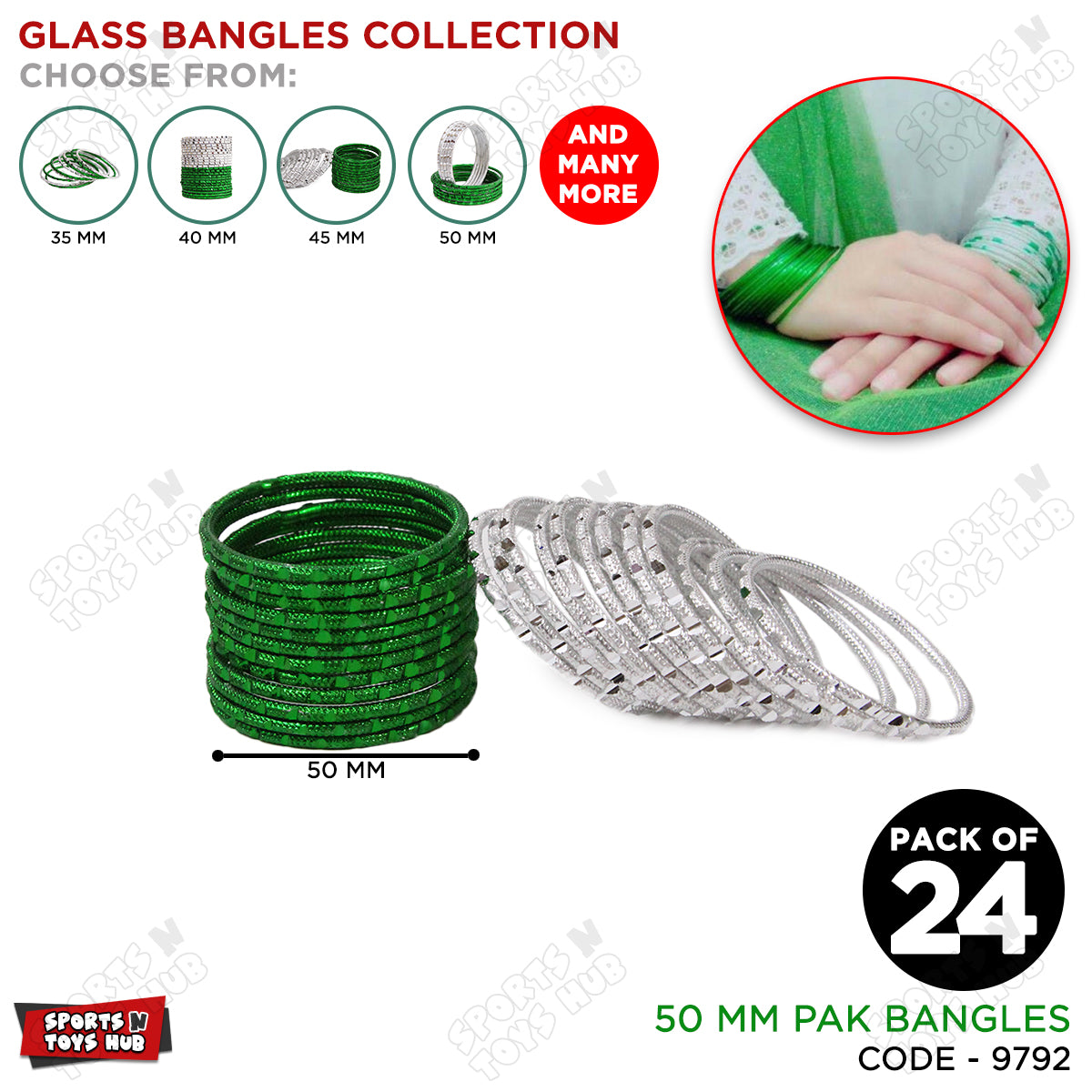 Independence Day Bangles Collections