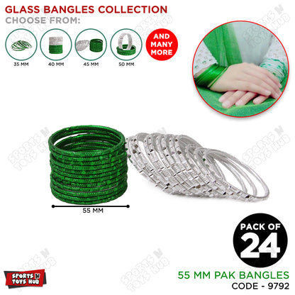 Independence Day Bangles Collections