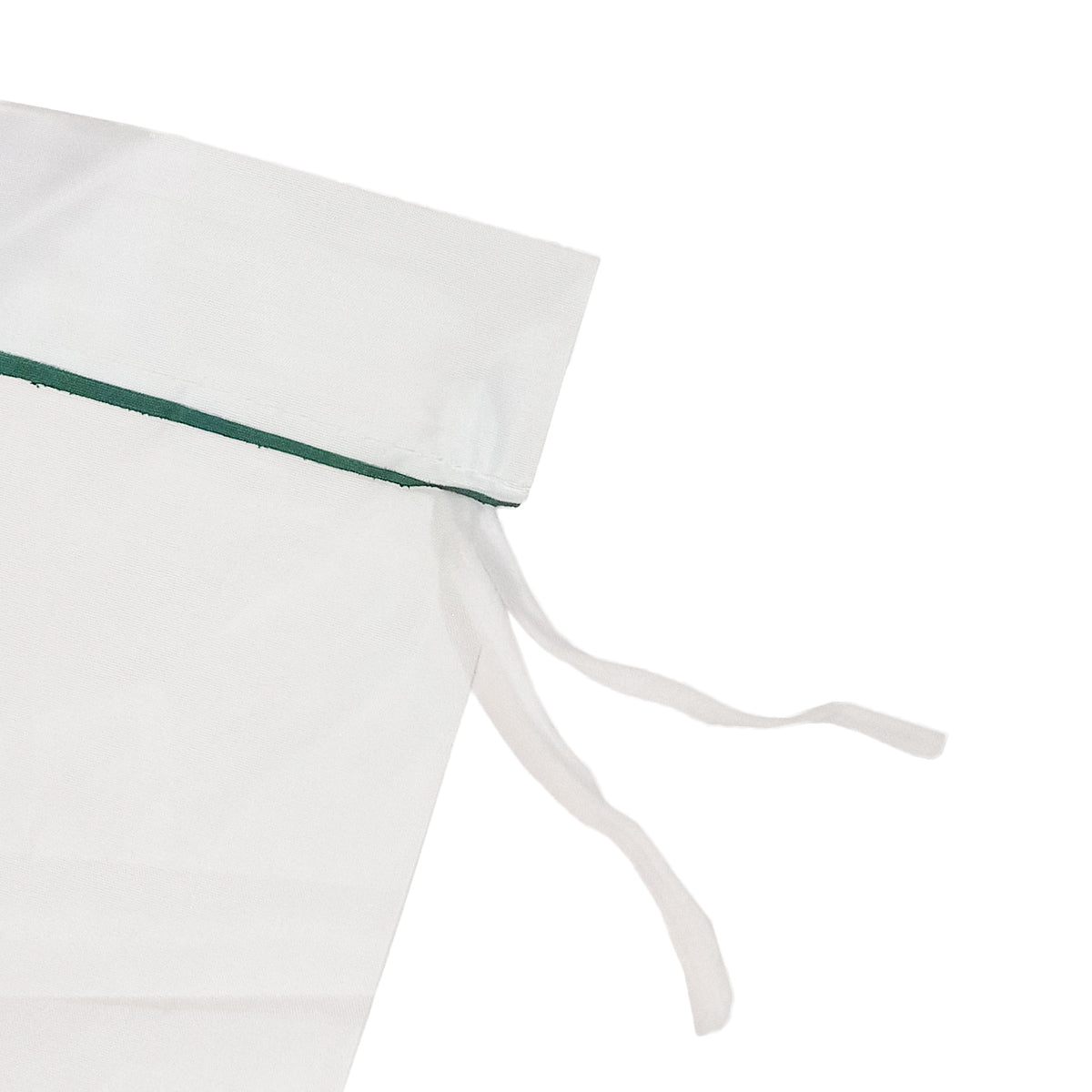 Imported Premium Pakistan Flag - 4.5 x 6.5 Feet (140 x 200 CM)