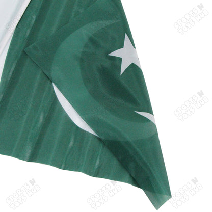 14th August Pakistan XL Size Handheld Flags