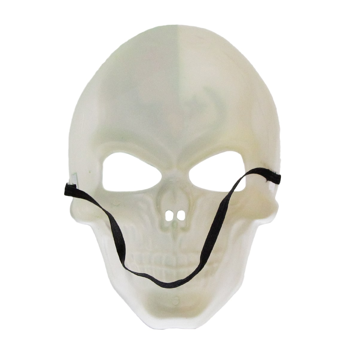 Independence Day Pakistan Skull Mask