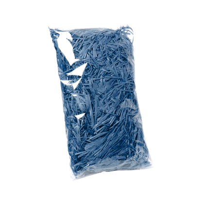 Imported Shredded Filler Paper Confetti 100 Grams Pack For Gift Bags, Boxes & Baskets