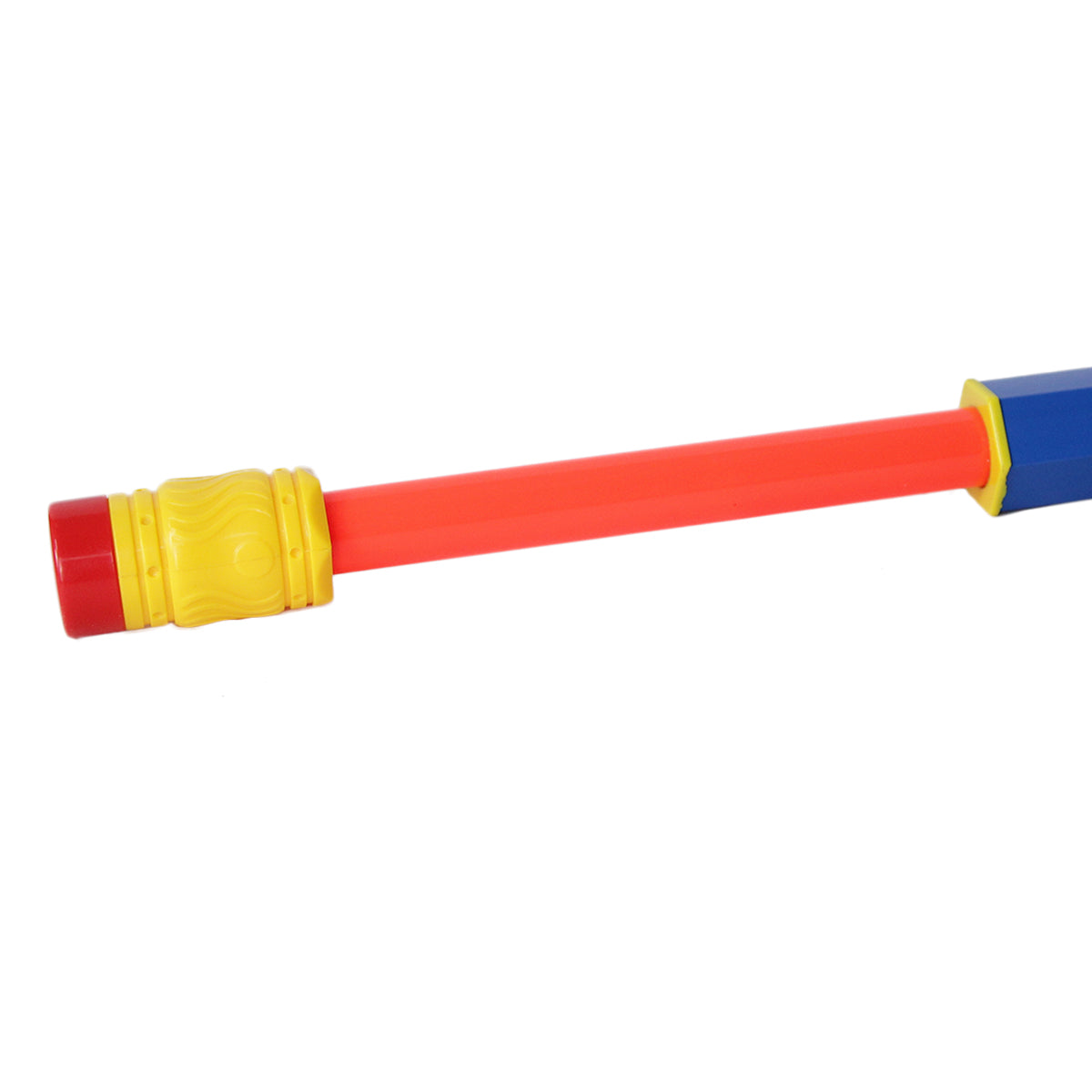 12 Inch Pencil Shape Water Shooter, Water Spray Toy Gun Easy To Refill Water Blaster Beach Pool Toys