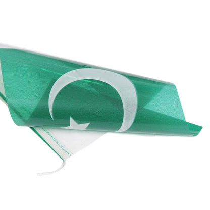 Pakistan Plastic Garland Flag Banner