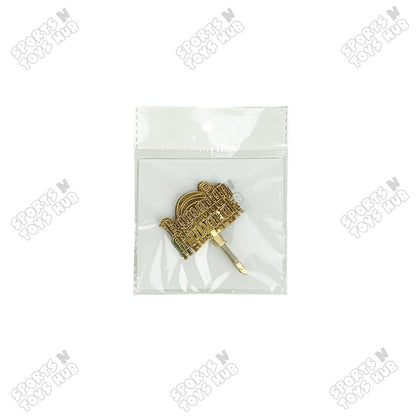 Ramadan Mubarak Acrylic Sweet & Cup Cake Toppers - Pack Of 10